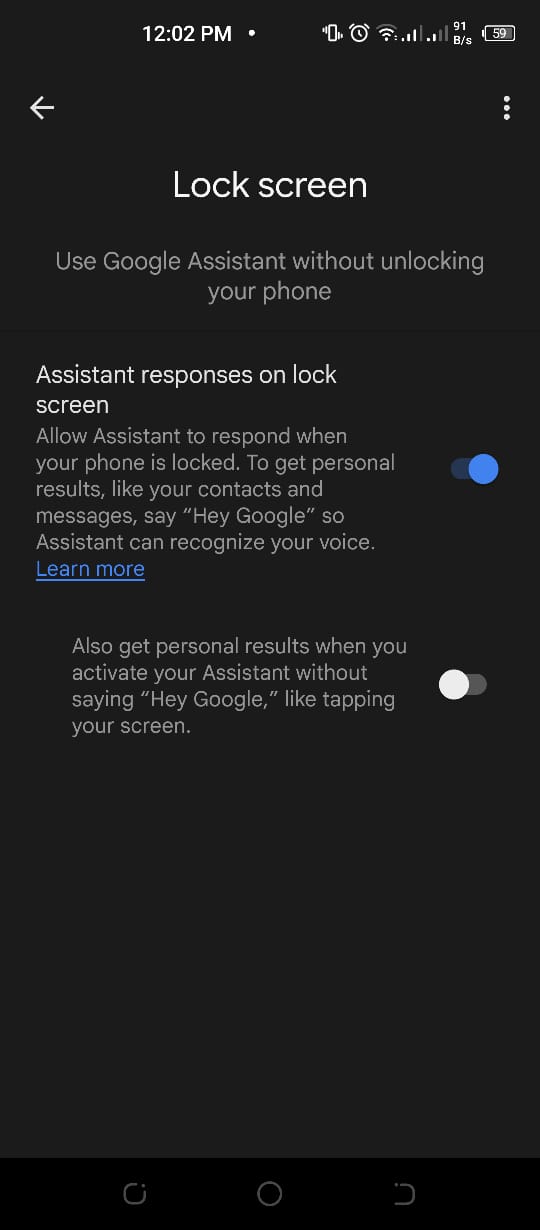 google assistant tricks
