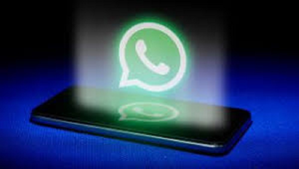 WhatsApp Update fixes Splash Screen Bug
