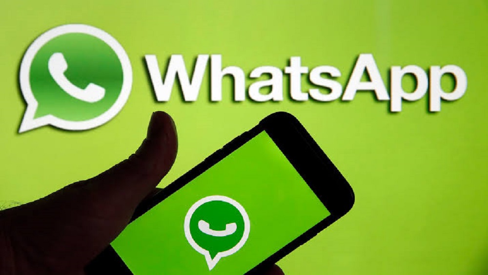 WhatsApp Recieves Redesigned Facebook Logo With Android Update