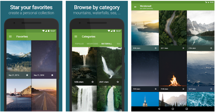 15 Best Android Wallpaper Apps to Try – Top Wallpaper Apps 2022 -