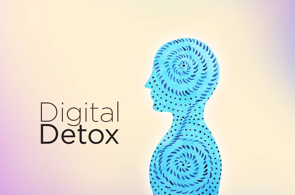 digital detox