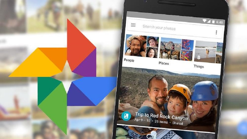 Now Tag People in Pictures Manually with Google Photos