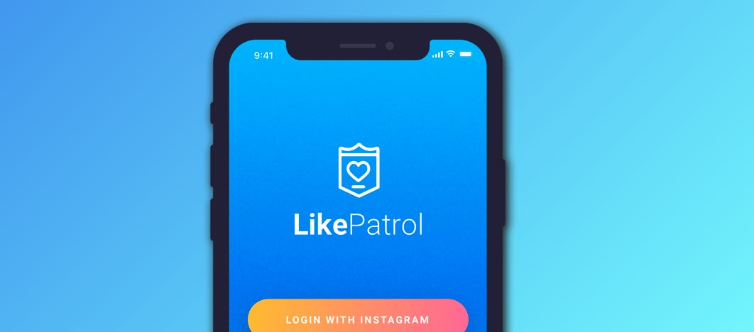Like Patrol, Instagram Spying App Removed from App Store