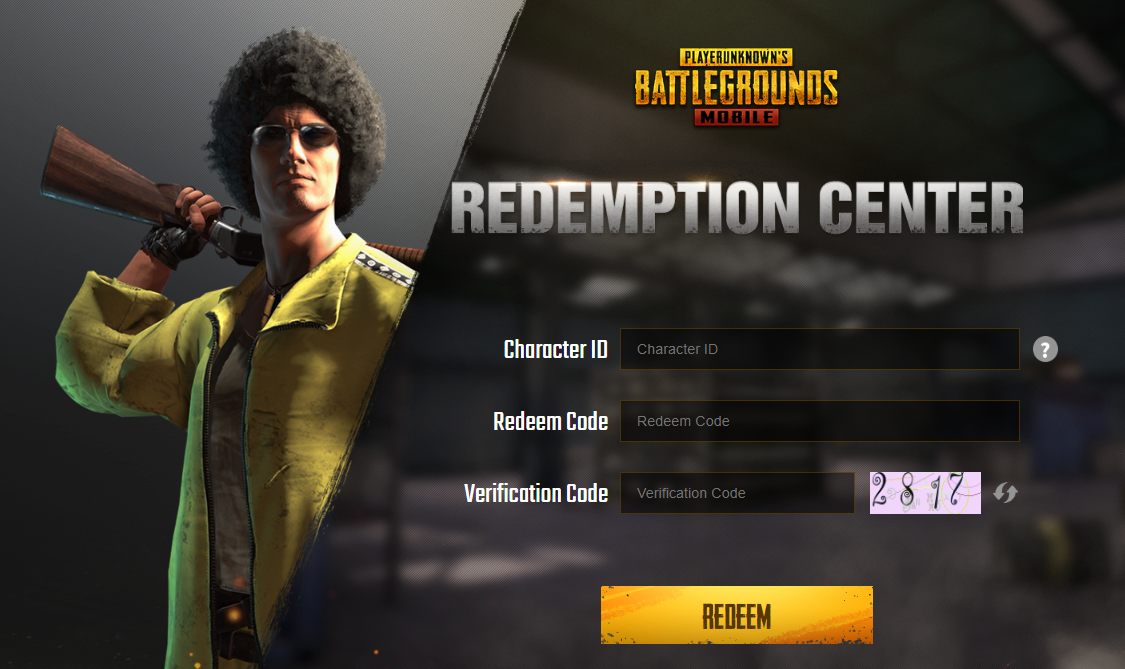 pubg mobile giveaway