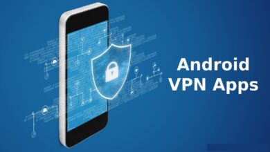 best vpns for android