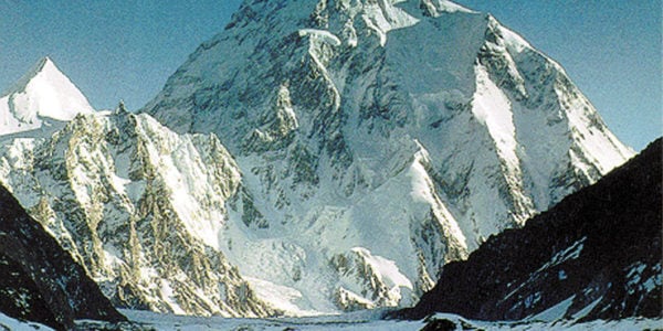 K2-district-Karakoram-Range-portion-Gilgit-Baltistan-region