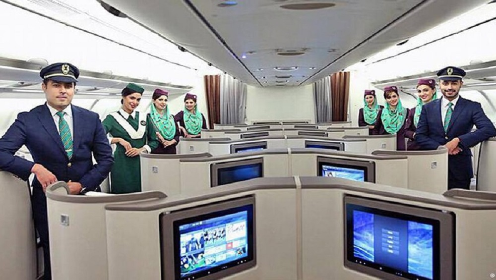PIA Now Offers New Payment Channels to its Passengers