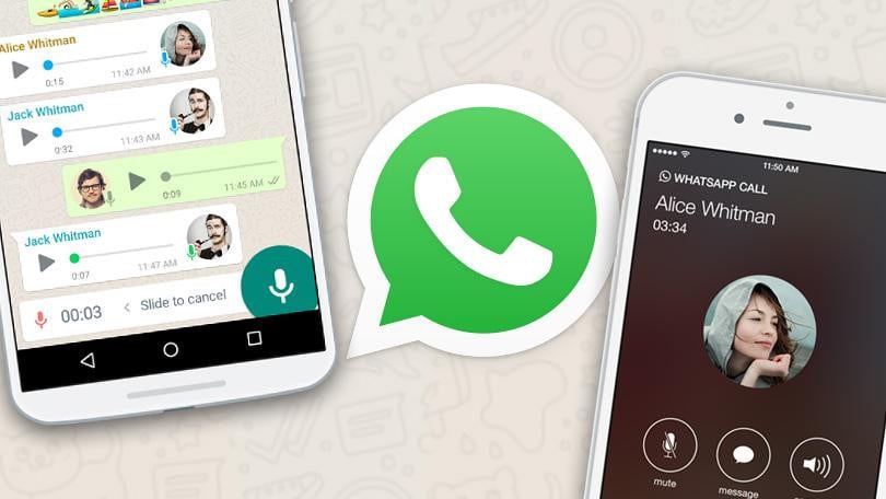 WhatsApp Ends Support for Older Versions of Android and iOS