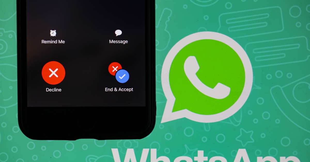 WhatsApp Will not WorK on These Devices From Next Year