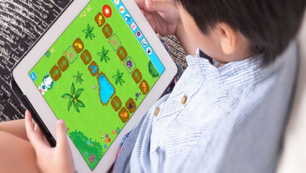 Top 7 Learning Apps for Kids Educational Needs