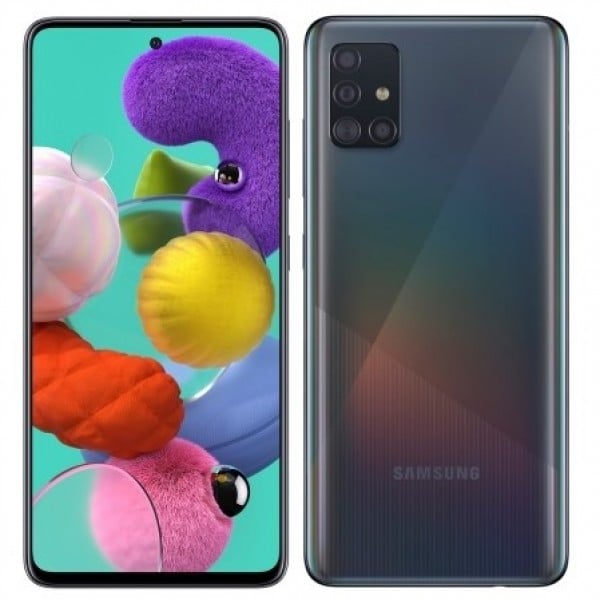 samsung Galaxy A51 A71
