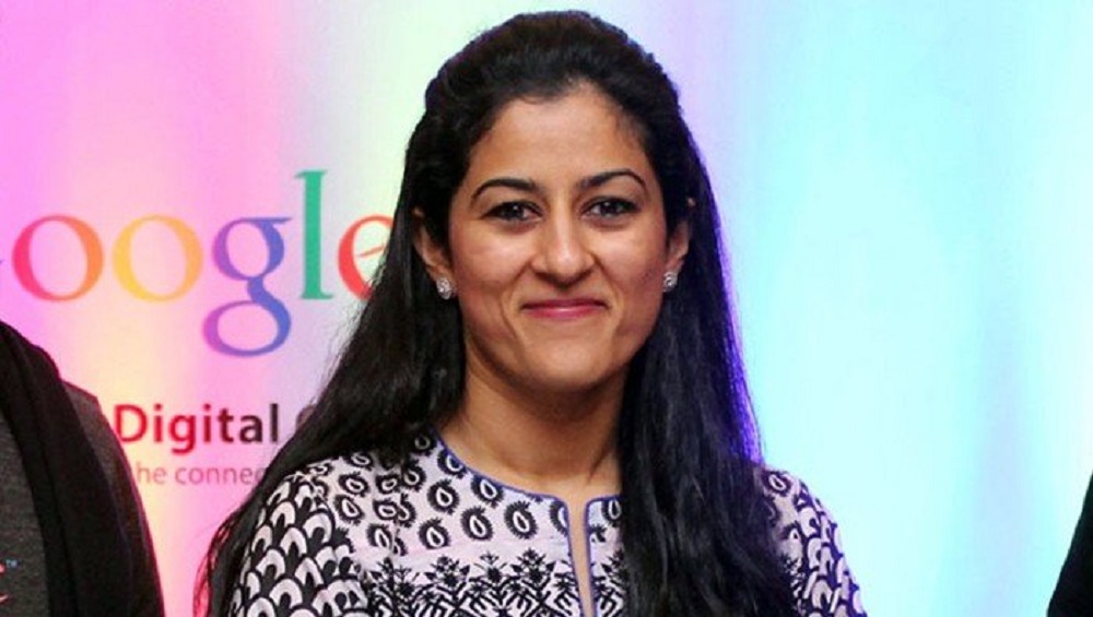 Ex-Google Executive Tania Aidrus Quits Job to Lead Pakistan into the Digital Age