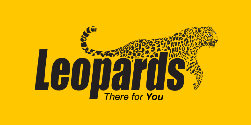 leopards courier
