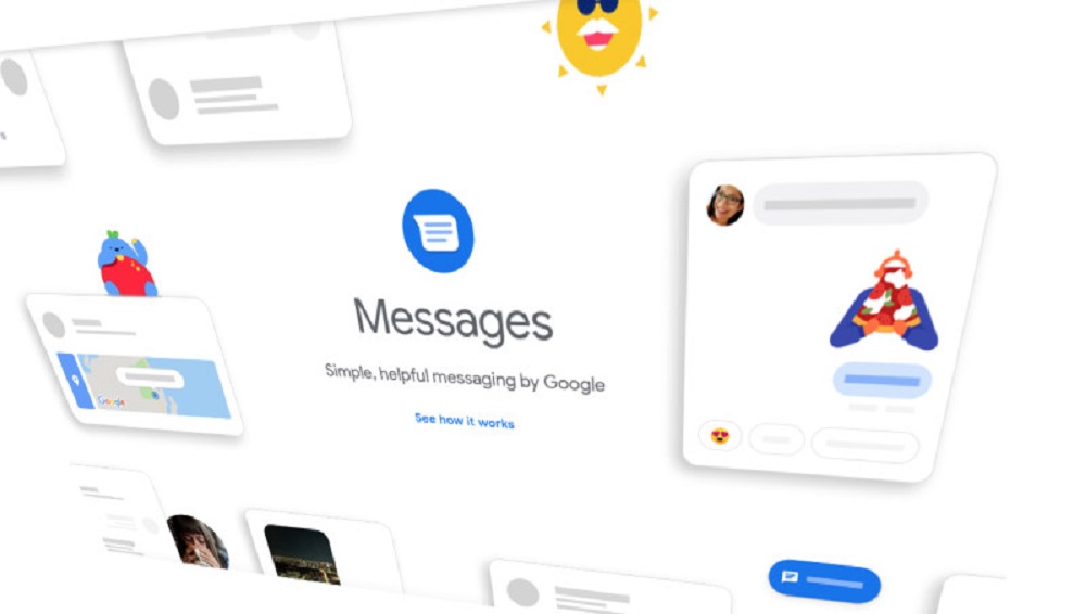 Google introduces Verified SMS to Save Users from SPAM Messages
