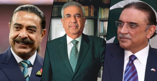 Top 10 richest People in Pakistan