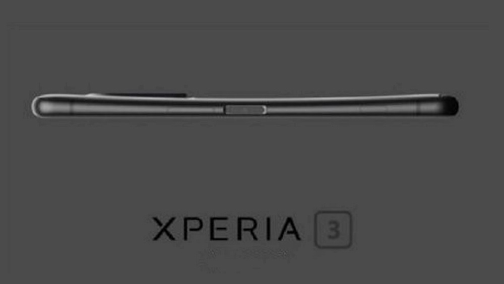 Upcoming Sony Xperia Phone
