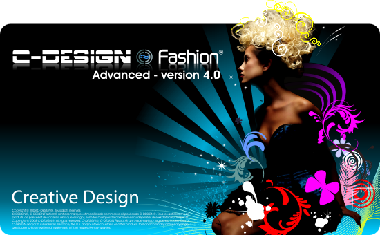 Top 4 Fashion Design