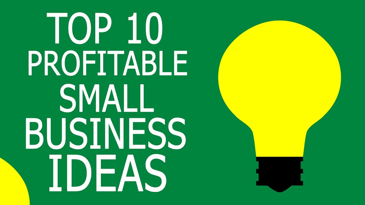 10 Small Business Ideas For Students To Start Today - PhoneWorld