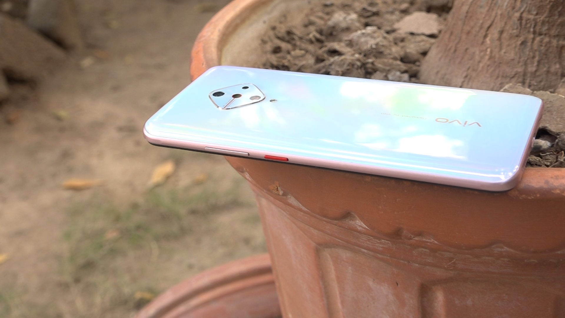 Vivo S1 pro Full Review  A unique Mid Ranger with ordinary performance - 26