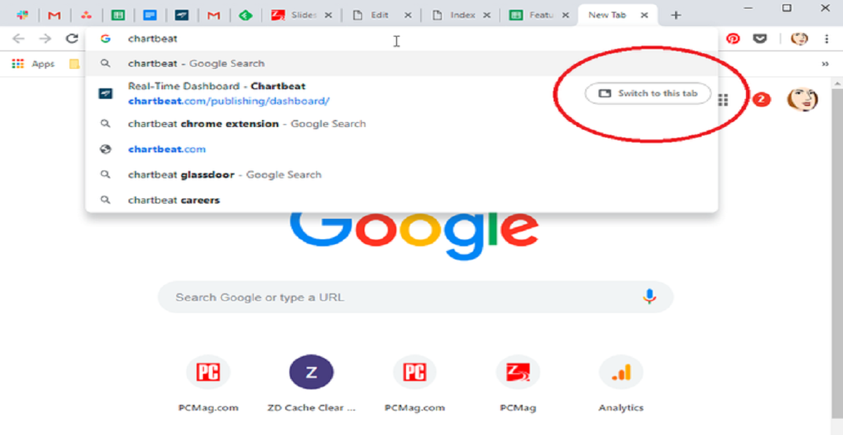 Soon Google Chrome with Notify You to Clean up Multiple Tabs