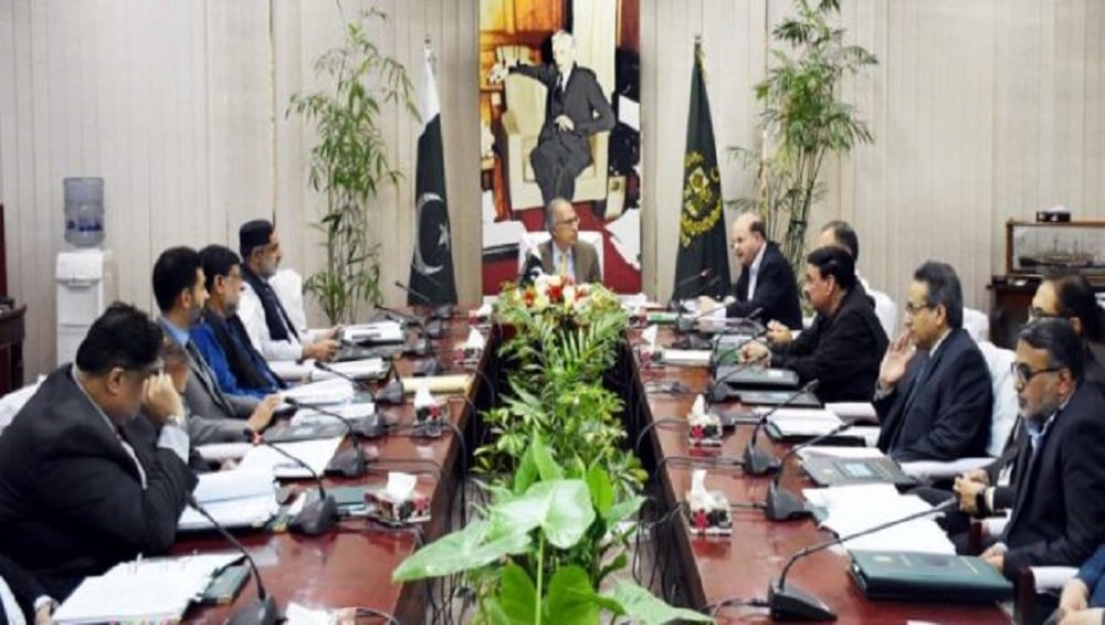 ECC Approves Technical Supplementry Grant of Rs. 100 Million for NITB