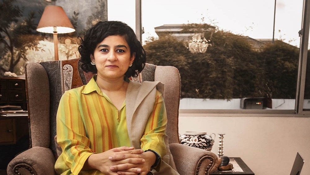 Former Google Executive Aims to Unlock the Potential of Pakistan’s Digital Future