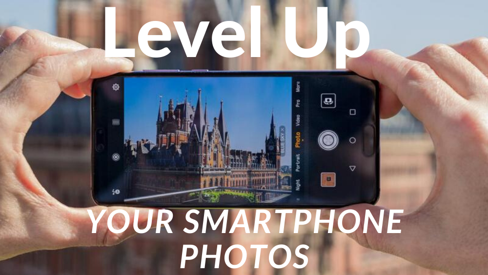 Smart Phone Camera Tricks-Capture Amazing Photos From Your Phone