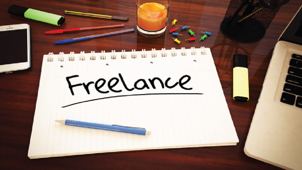 Pakistan is the World’s 4th Largest Freelance Market: Forbes