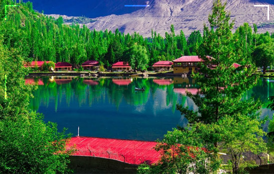 5 Places To Have Your Dream Destination Wedding Within Pakistan