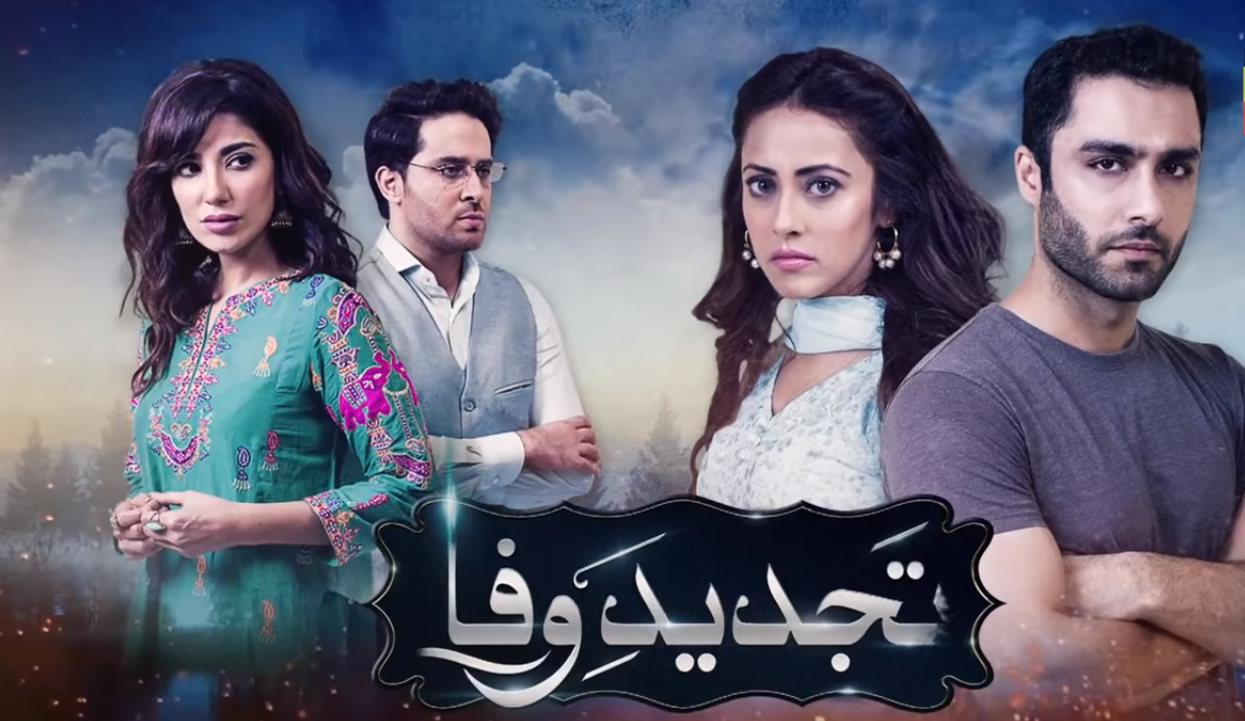 5 Best OST Of Pakistani Dramas From 2019