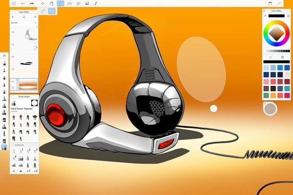 Best drawing apps for chrome book