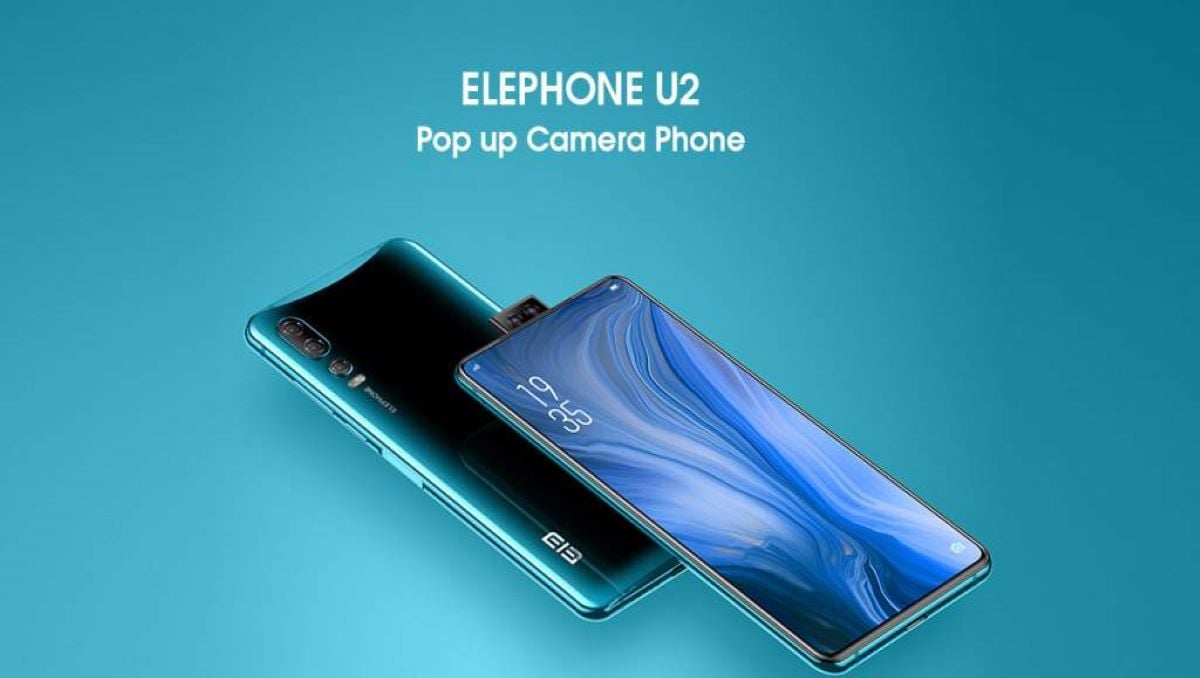 Elephone U2 full review