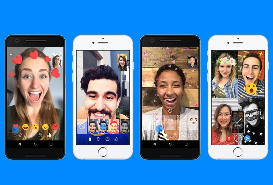 video calling apps
