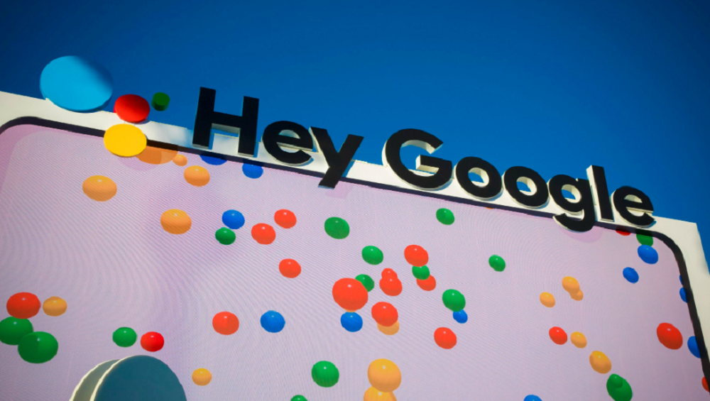 Google Assistant Brings New Features at CES 2020