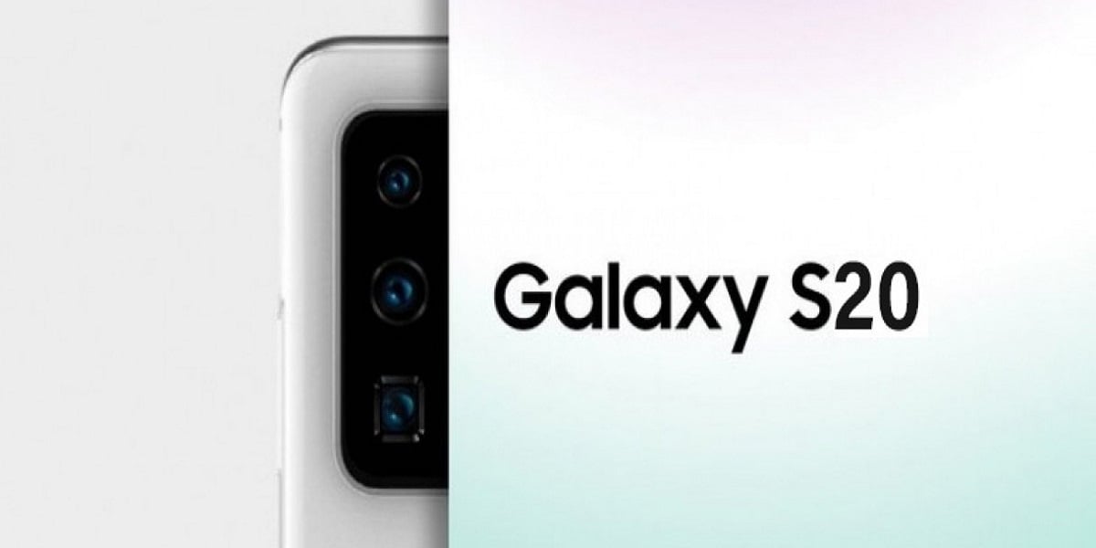 The Samsung Galaxy S20 Series to Feature 120Hz Displays