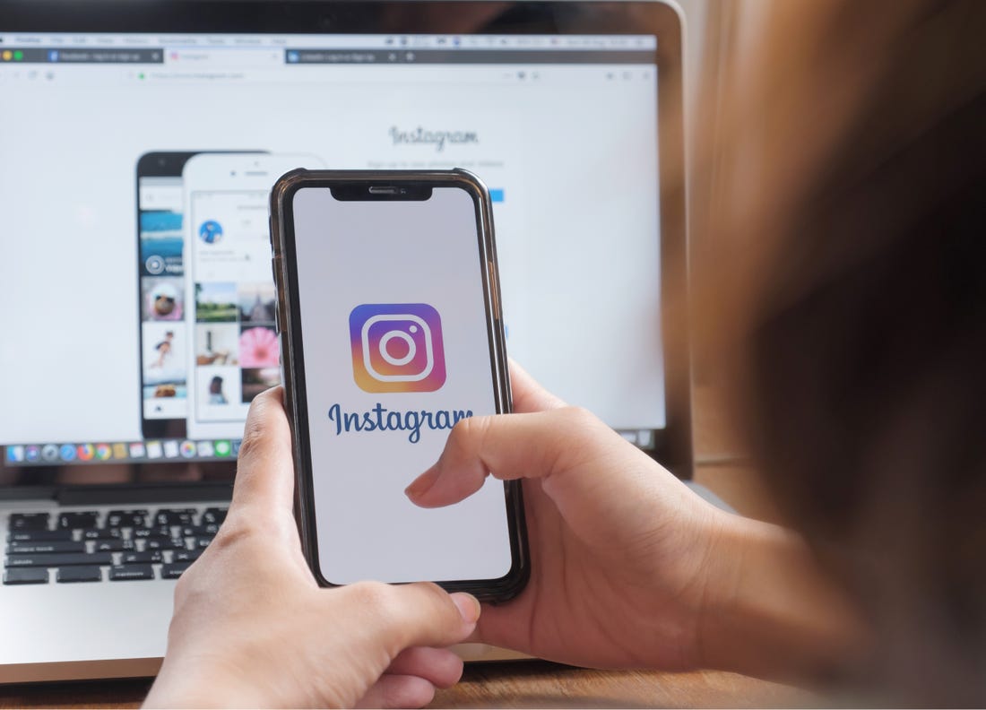 Instagram Fast Checking Feature is Now Hiding Fake Photos