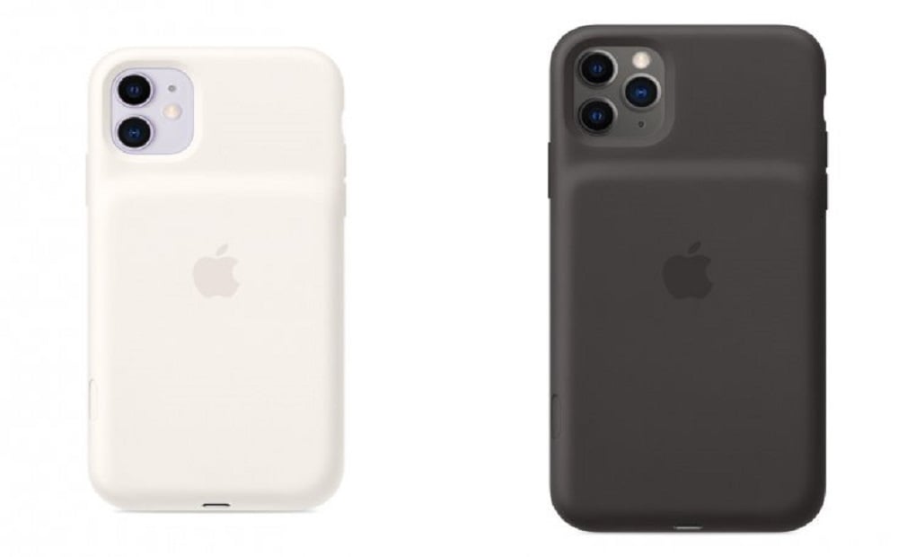 Apple Launches Smart Battery Case Replacement Program Globally