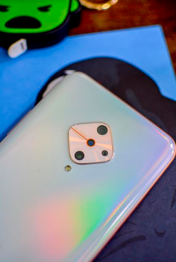 You Should Know These 5 Things Before Buying Vivo S1 Pro Phoneworld