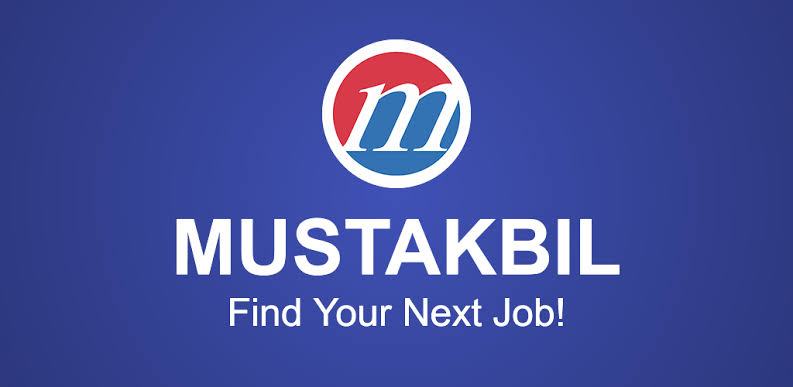 mustakbil job search websites