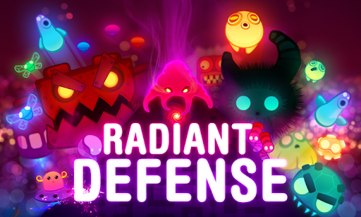 tower defense games for android