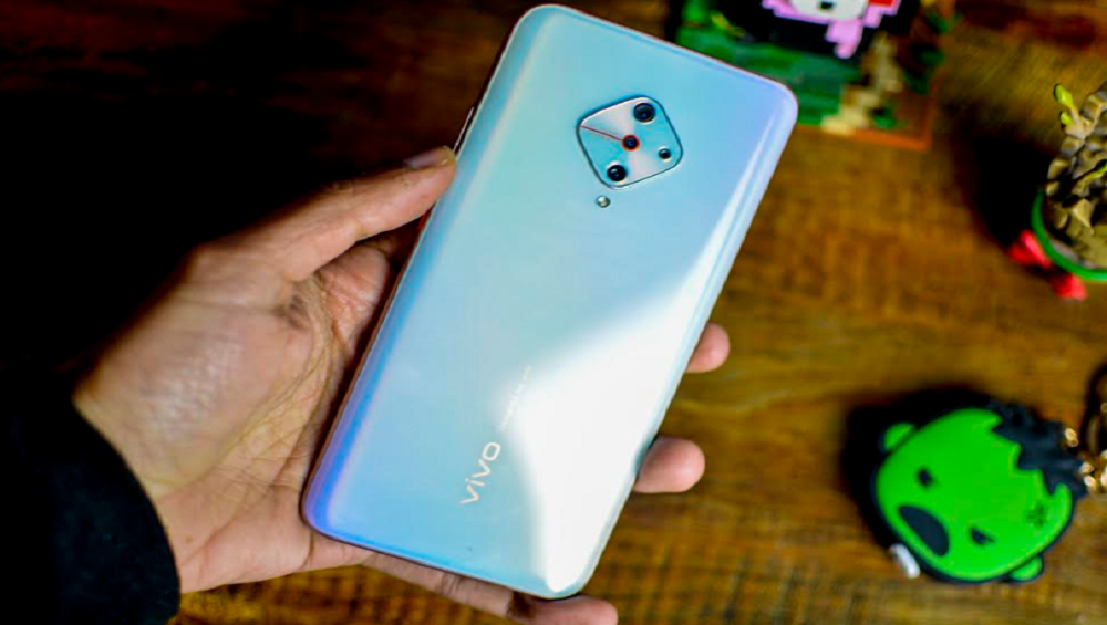 You Should Know These 5 Things Before Buying Vivo S1 Pro