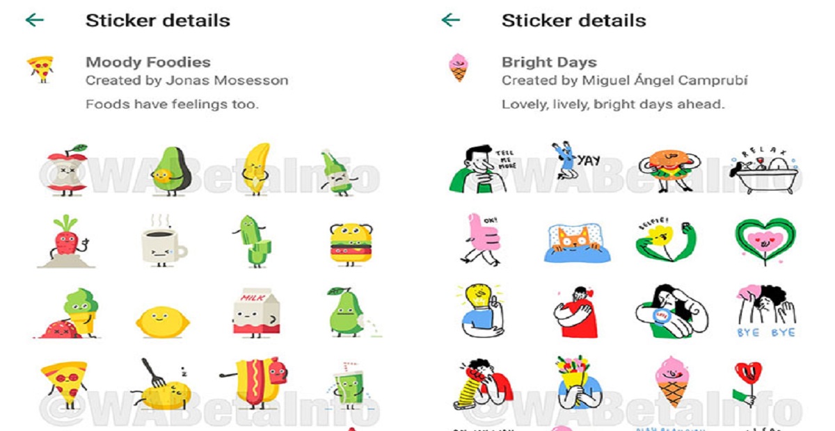 Get Ready to Welcome Animated Stickers in Latest WhatsApp Beta for Android Update