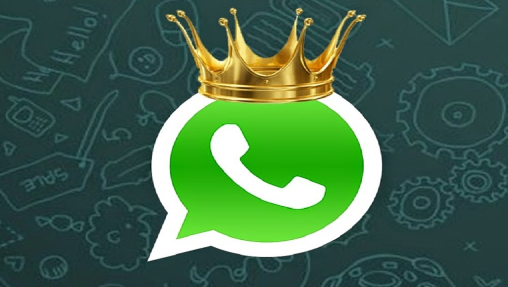 WhatsApp Reaches 5 Billion Installs