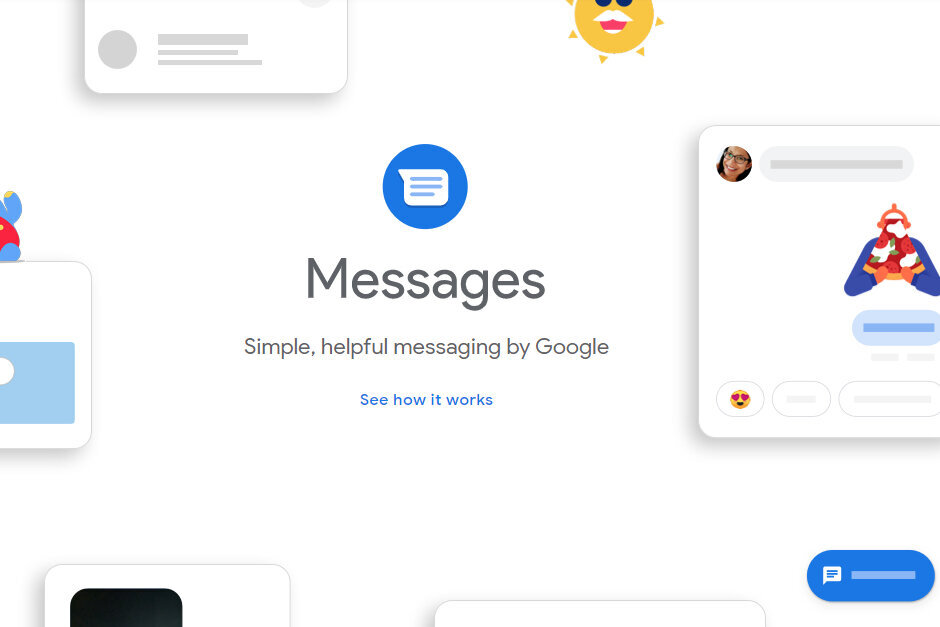 Android texts to Get iMessage Feature Soon
