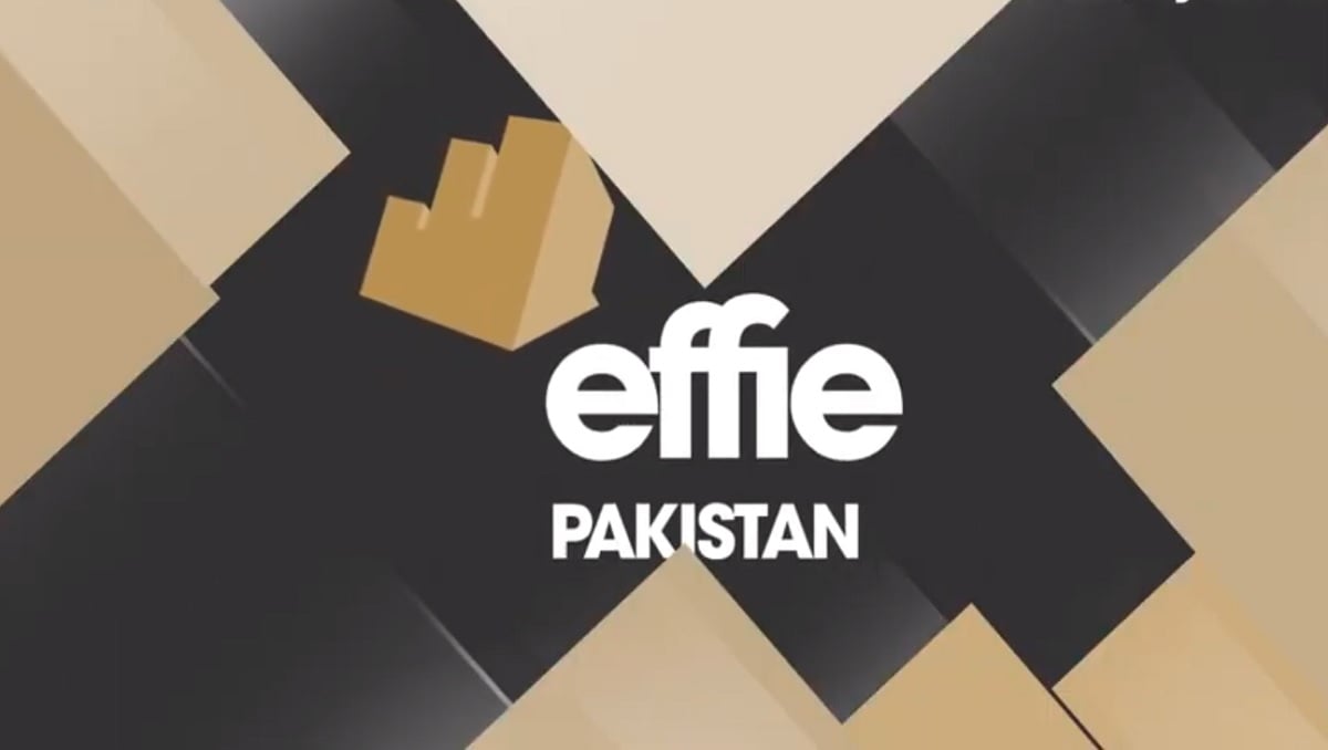 Effie Awards 2020