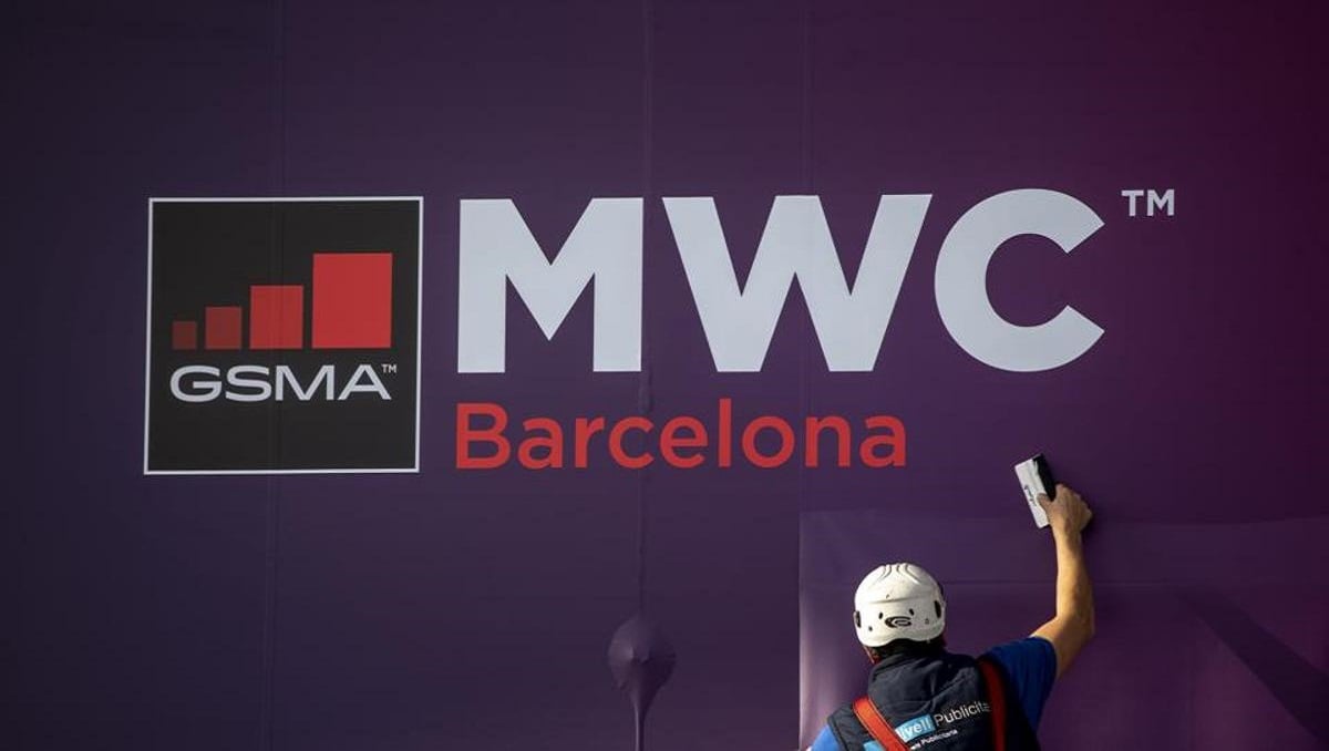 GSMA MWC 2020 Cancelled