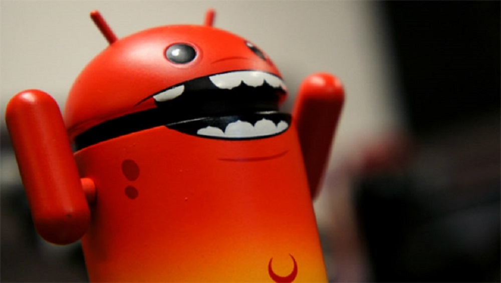 Google Removes 24 ‘Dangerous’ Malware-Filled Apps From its Play Store