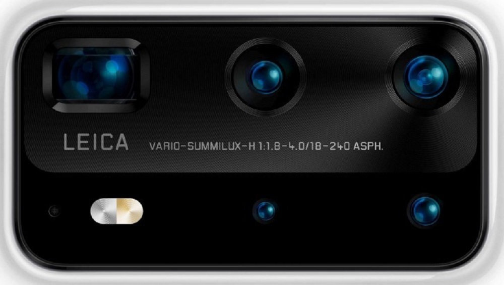 Huawei P40 Series to Launch on March 26