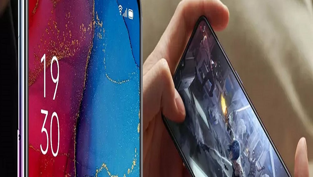 Key Features of Oppo Reno3 Pro New Version