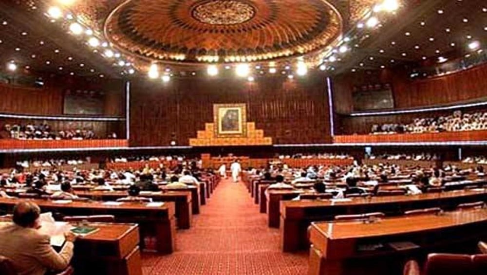 NA body Recommends Rs 32.7 Billion Budgetary Proposals For 2020-21